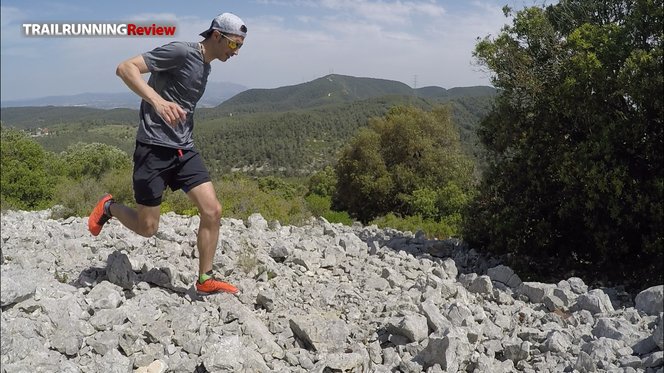 New Balance Summit Unknown - TRAILRUNNINGReview.com