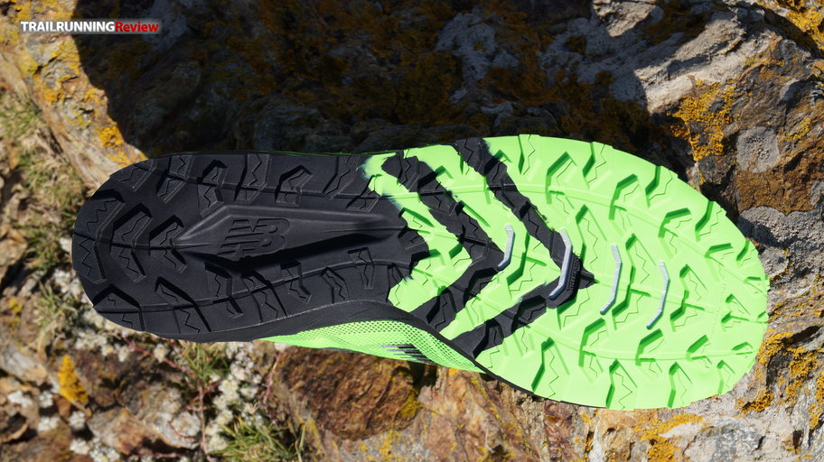 new balance summit unknown opiniones