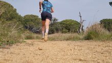 New Balance Tektrel: Buena transpirabilidad