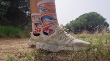 New Balance Tektrel: Estética de sneaker con buen comportamiento en la montaña