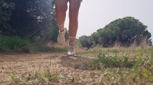 New Balance Tektrel: Para corredores que busquen una zapatilla para sus entrenos