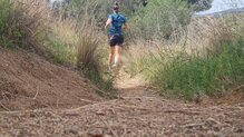 New Balance Tektrel: Ideales en caminos y senderos sin mucha dificultad técnica