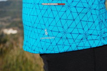 New Balance Tonic Top Print