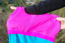 New Balance Tonic Top Print