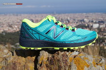 New Balance Vazee Summit W