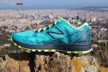 New Balance Vazee Summit W