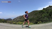 Las New Balance Vazee Summit W son muy cómodas de usar en pista.
