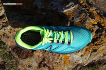 New Balance Vazee Summit W