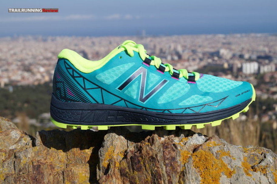 New Balance Vazee Summit W -