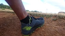 Empezamos con las New Balance Vazee Summit v2