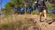 La lengeta no se mueve en las New Balance Vazee Summit v2