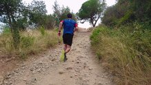 Subiendo con las New Balance Vazee Summit v2