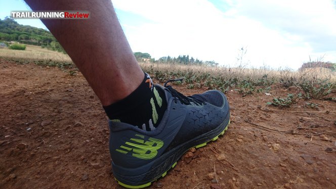 vazee summit trail v2