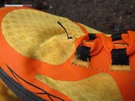 New Balance Vazee Summit detalle costuras