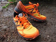 New Balance Vazee Summit