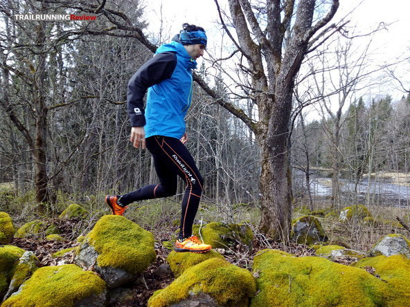 New Balance Vazee Summit TRAILRUNNINGReview