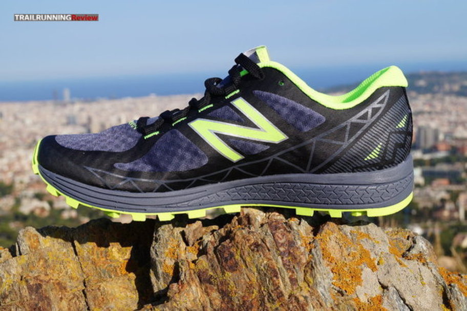 new balance vazee summit trail 