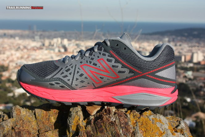 New Balance WT 1210 Leadville v2 TRAILRUNNINGReview