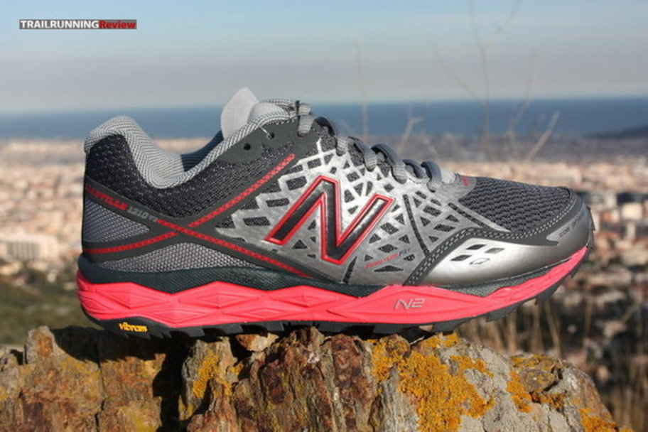 New Balance WT 1210 Leadville v2 - TRAILRUNNINGReview.com