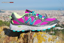Analisis de New Balance