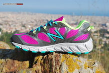 New Balance WT 790