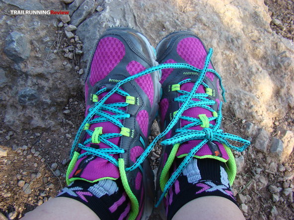 A merced de Negligencia médica Cita New Balance WT 790 - TRAILRUNNINGReview.com