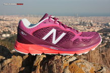 New Balance WT 910v2