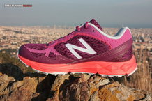 New Balance WT 910v2