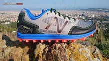 Analisis de New Balance