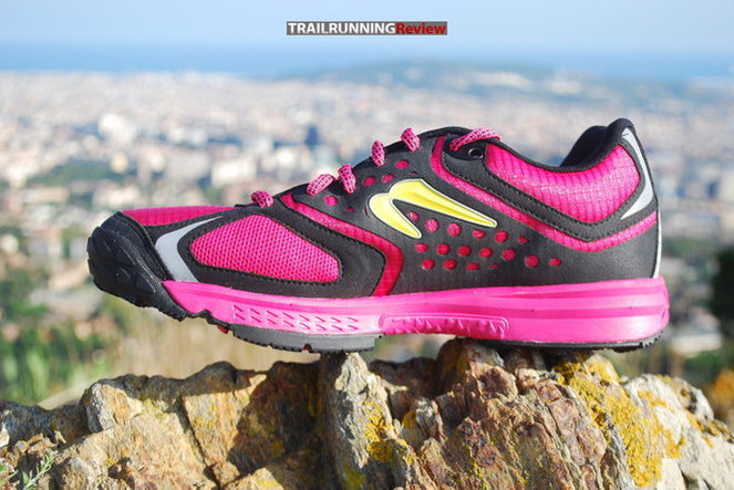 Newton running boco outlet