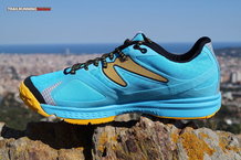 Newton Running Boco SOL