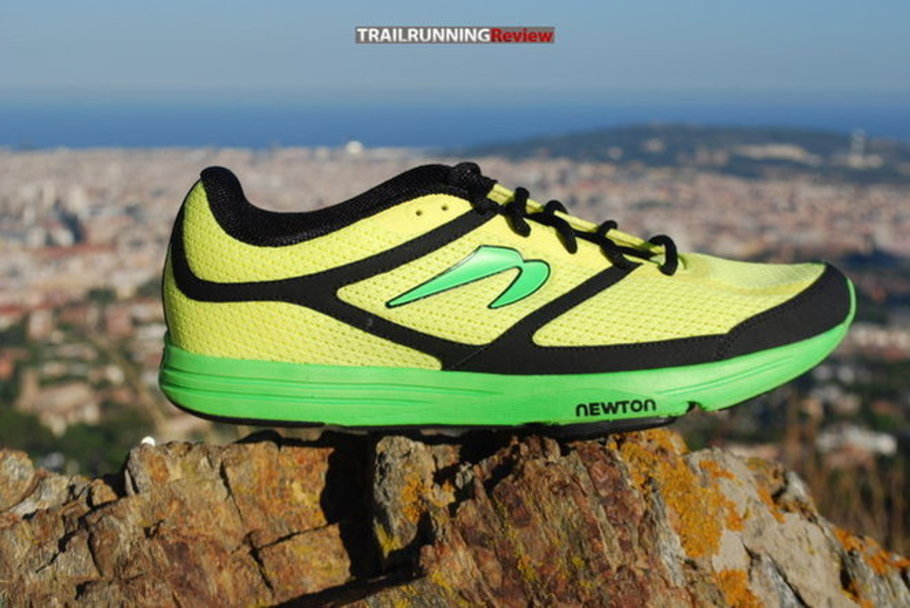 Newton Running Energy TRAILRUNNINGReview.com