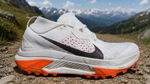 Review Nike - ACG Zegama