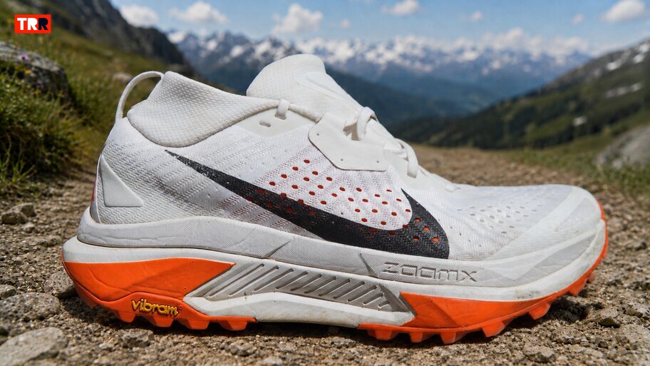Review Nike - ACG Zegama