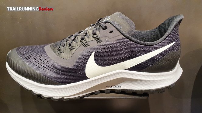 Adiós Apretar pecado Nike Air Zoom Pegasus 36 Trail - TRAILRUNNINGReview.com