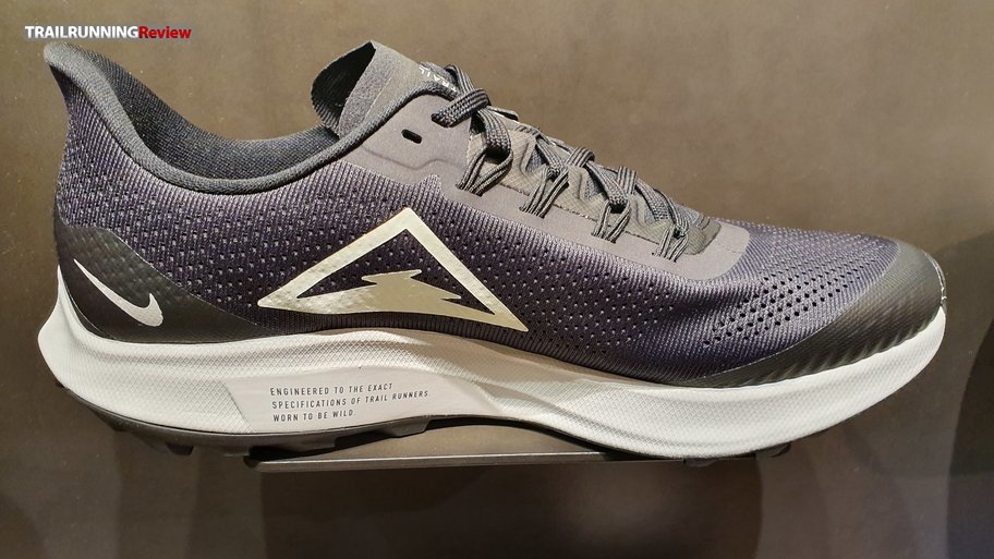 Nike Air Zoom Pegasus 36 Trail TRAILRUNNINGReview