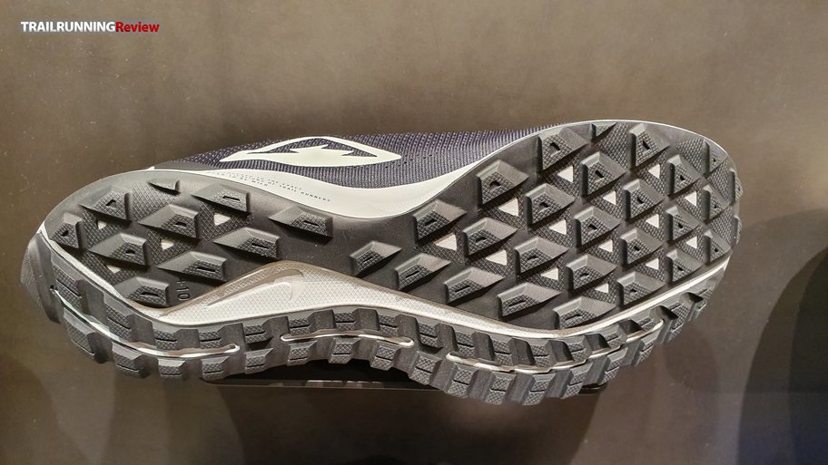 Nike Air Zoom Pegasus 36 Trail Nike Air Zoom Pegasus 36 Trail