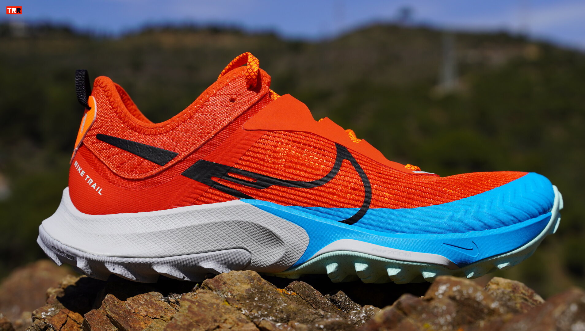 Talentoso milagro Serafín Nike Air Zoom Terra Kiger 8 - TRAILRUNNINGReview.com