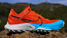 Nike Air Zoom Terra Kiger 8