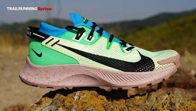 Nike Pegasus Trail 2 - TRAILRUNNINGReview.com