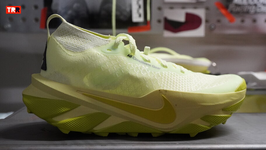 Nike Picklejus Trail