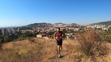 Nike React Pegasus Trail 4: Ideales para salir de la ciudad y llegar a la montaña