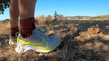 Nike React Pegasus Trail 4: Ideales para salir de la ciudad y llegar a la montaa
