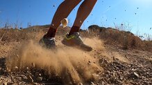 Nike React Pegasus Trail 4: En busca de terrenos fáciles y asfalto