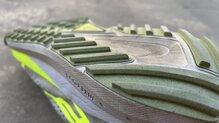 Nike React Pegasus Trail 4: Durabilidad correcta para el terreno que son