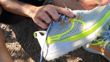 Nike React Pegasus Trail 4: Ideales para terreno poco tcnicos