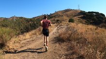 Nike React Pegasus Trail 4: Ideales para salir de la ciudad y llegar a la montaña