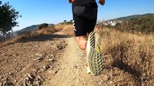 Nike React Pegasus Trail 4: En busca de terrenos fáciles y asfalto