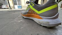 Nike React Pegasus Trail 4: Durabilidad correcta para el terreno que son