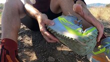Nike React Pegasus Trail 4: Ideales para terreno poco tcnicos